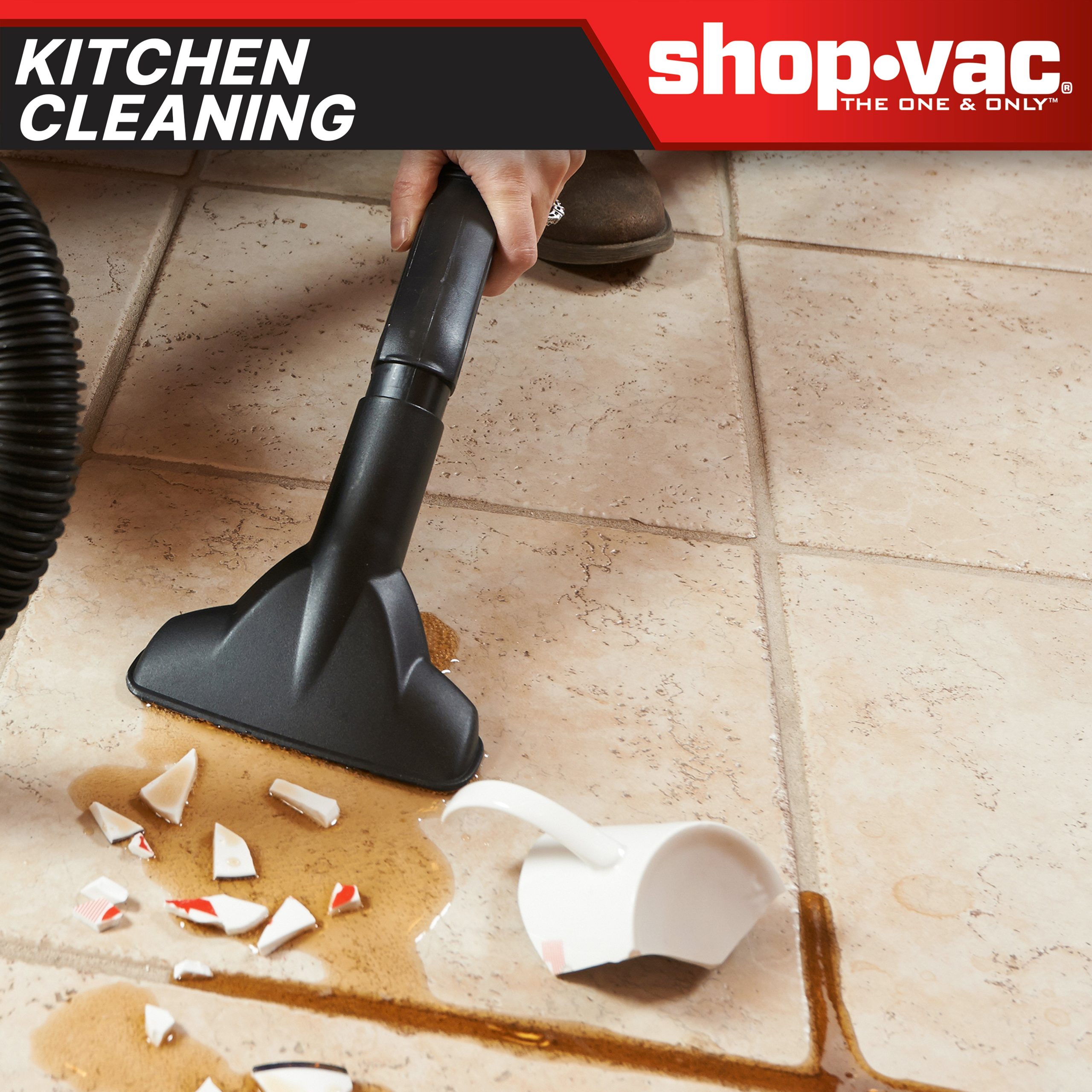 Shop-Vac® 1-1/4 Inch to 1-1/2 Inch Conversion Unit - Image 7