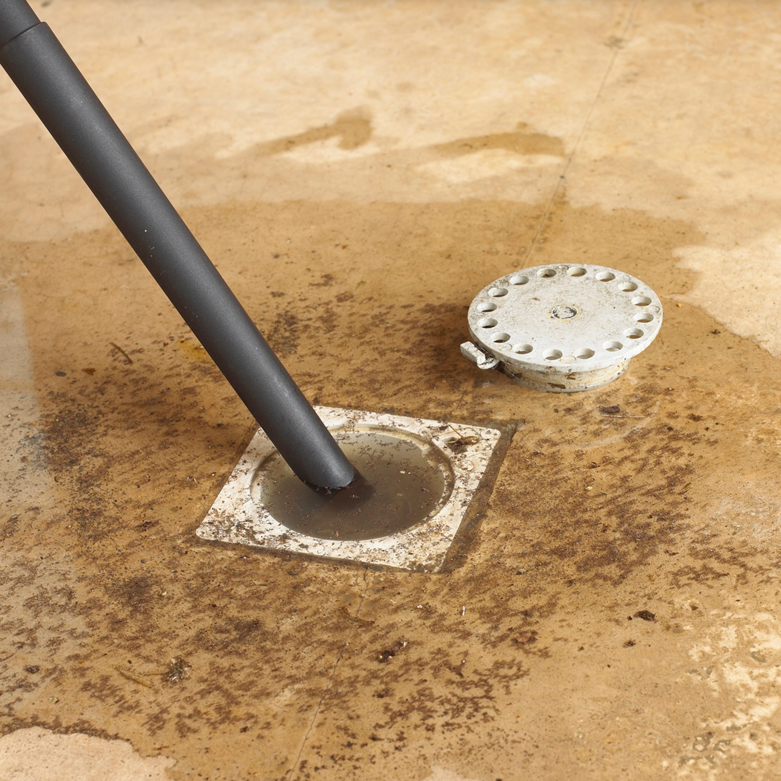 Shop-Vac® 1.5 Inch Extension Wand - Image 3