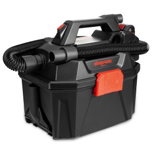 Shop-Vac® 20V Cordless Wet/Dry Vacuum
