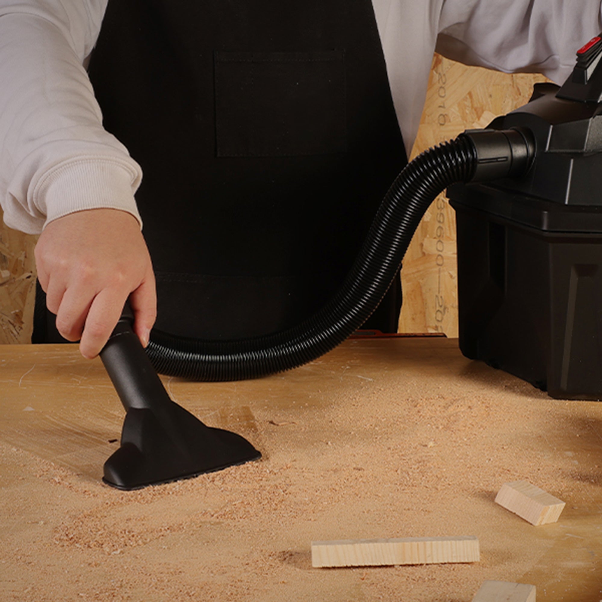 Shop-Vac® 20V Cordless Wet/Dry Vacuum - Image 8