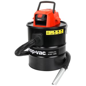 Shop-Vac® 5 Gallon Cordless Ash Vac