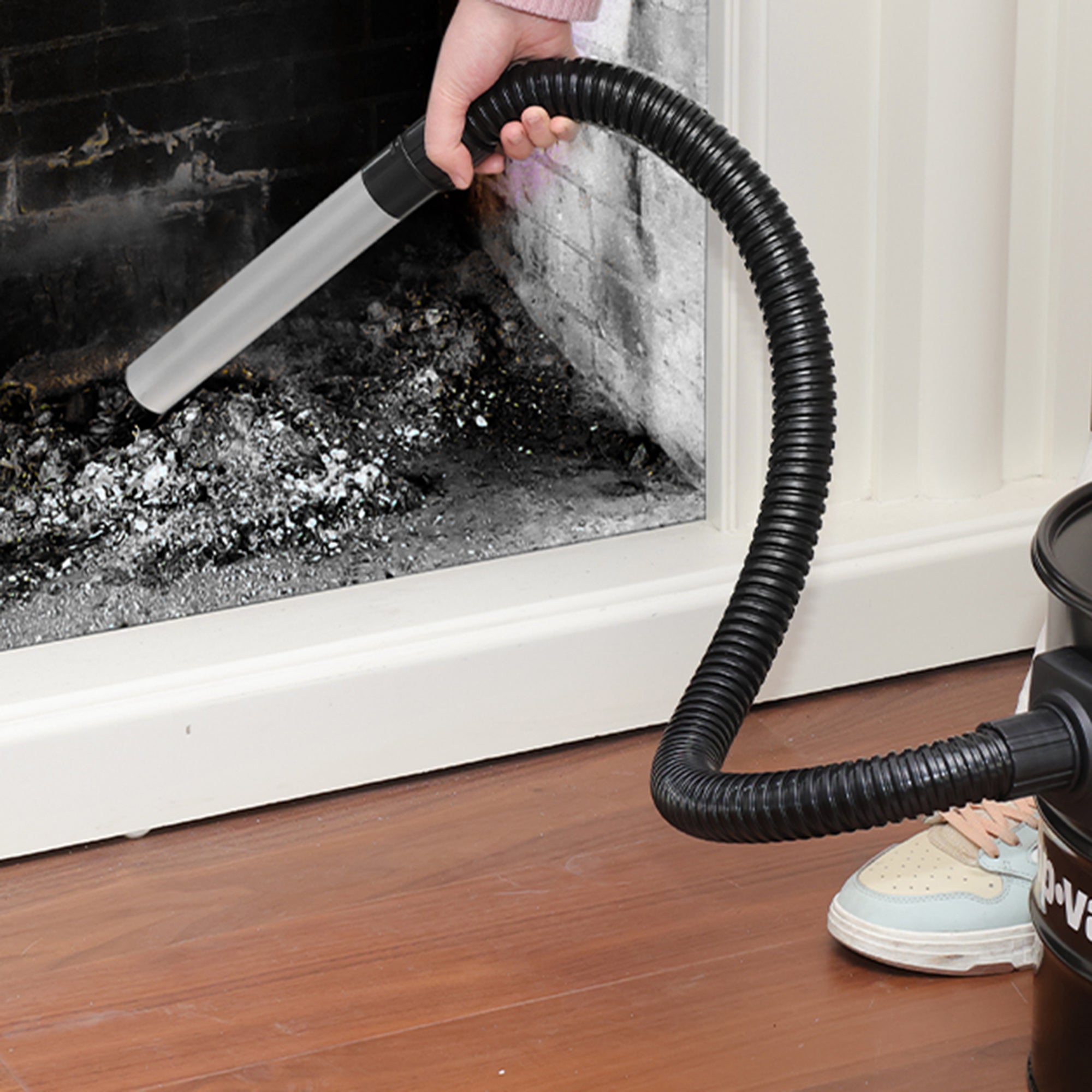 Shop-Vac® 5 Gallon Cordless Ash Vac - Image 4