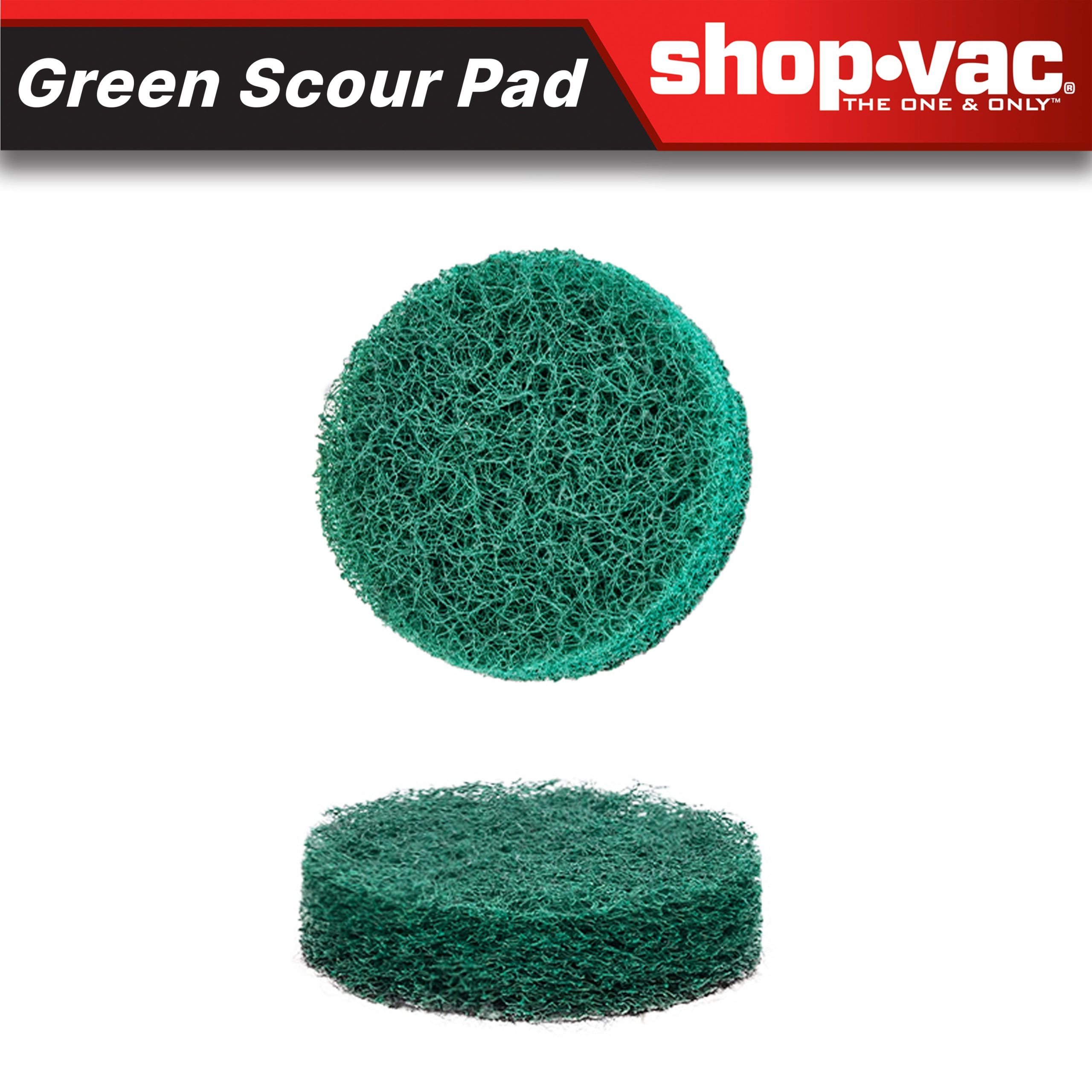 Shop-Vac® Cordless Spin Scrubber - Image 10