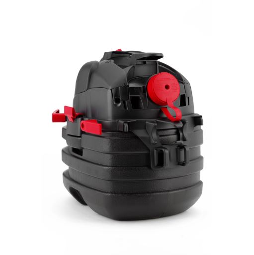 Shop-Vac® 5 Gallon 6.0 Peak HP Portable Wet/Dry Vacuum - Image 3