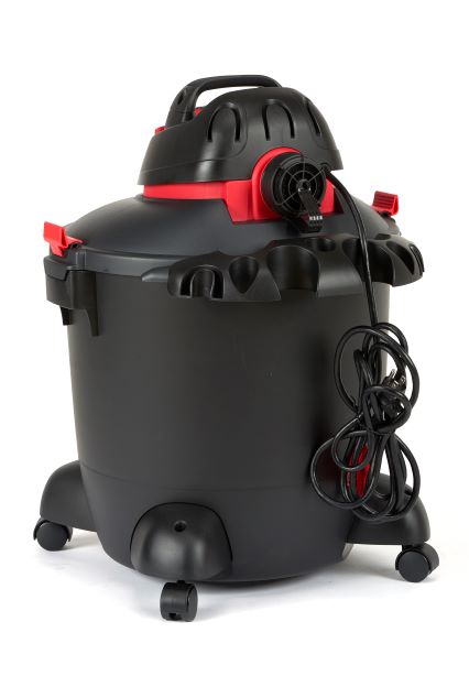 Shop-Vac® 12 Gallon* 5.5 Peak HP** Wet/Dry Vacuum with SVX2 Motor Technology - Image 3