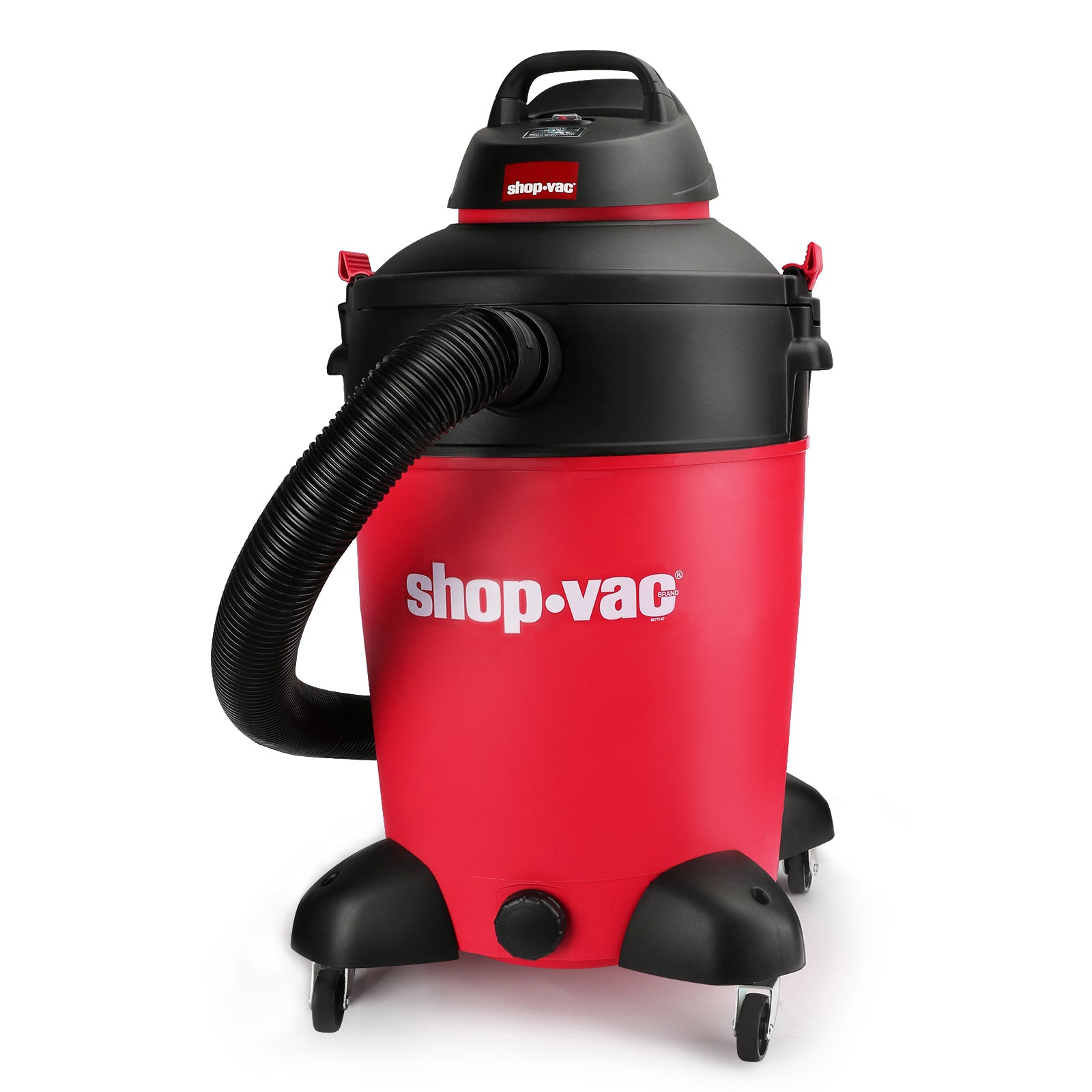 Shop-Vac® 16 Gallon 6.5 Peak HP SVX2 Wet/Dry Vac