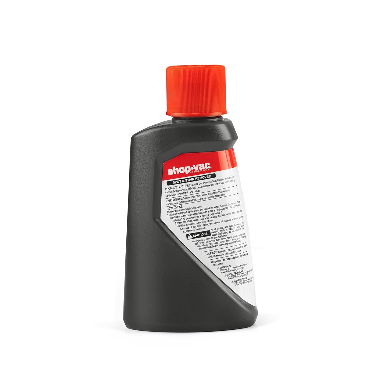 Shop-Vac® Spot & Stain Formula - Image 2