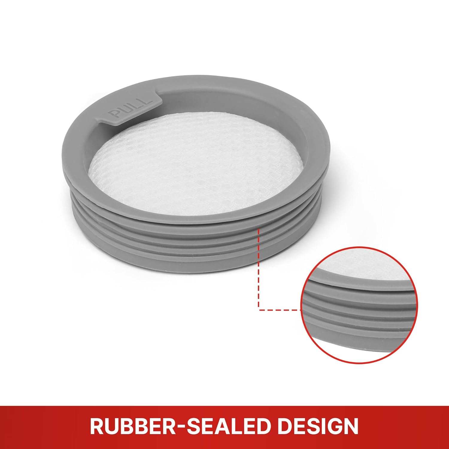 Shop-Vac® HEPA Filter Replacement - Image 7