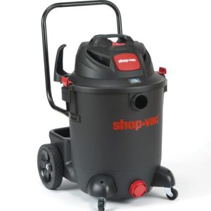 Shop-Vac® 14 Gallon 6.5 Peak HP Wet/Dry Utility Vacuum with SVX2 Motor Technology