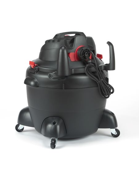 Shop-Vac® 16 Gallon 6.5 Peak HP Wet/Dry Utility Vacuum with SVX2 Motor Technology - Image 3