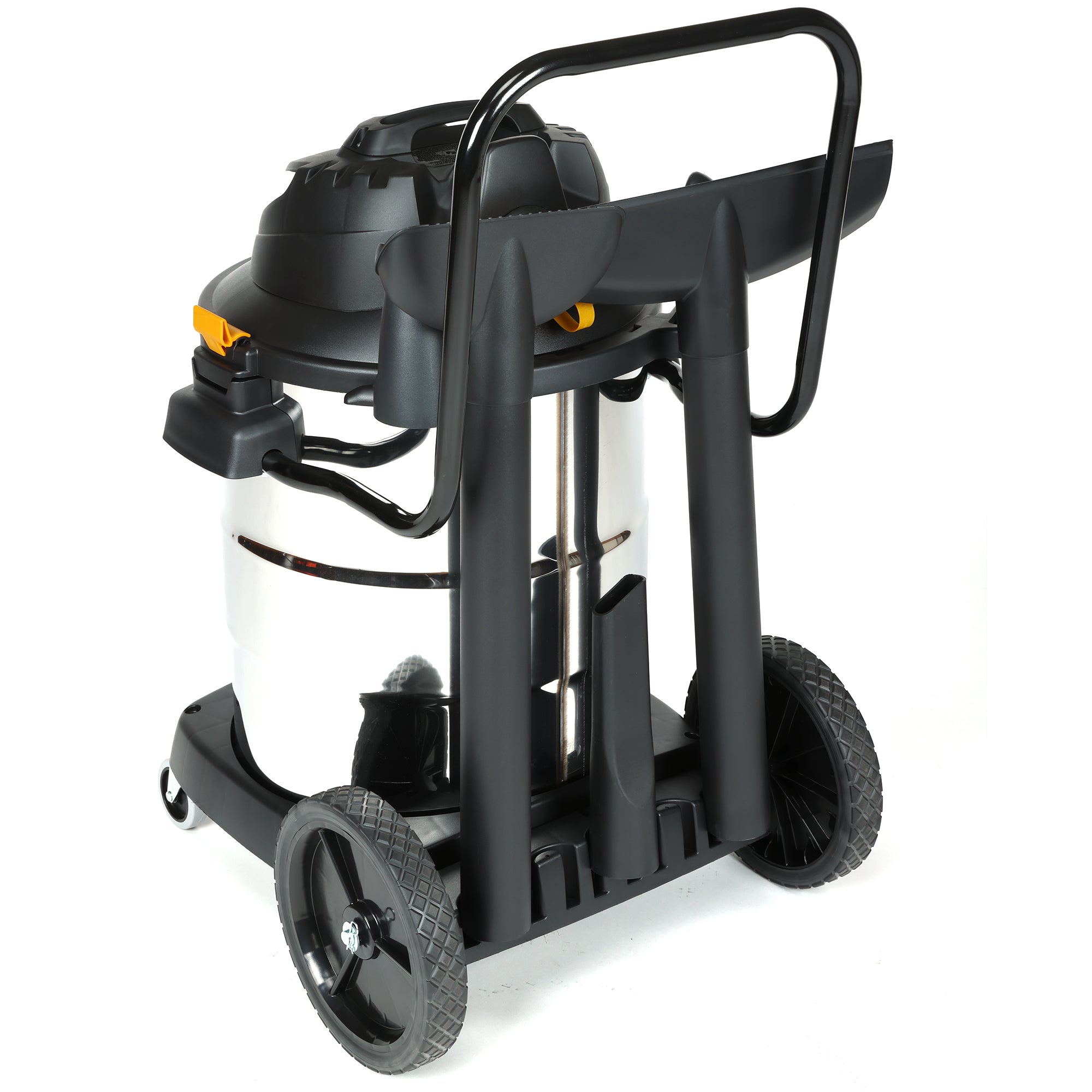 Shop-Vac® 16 Gallon Stainless Steel 6.5 Peak HP SVX2 - Image 2