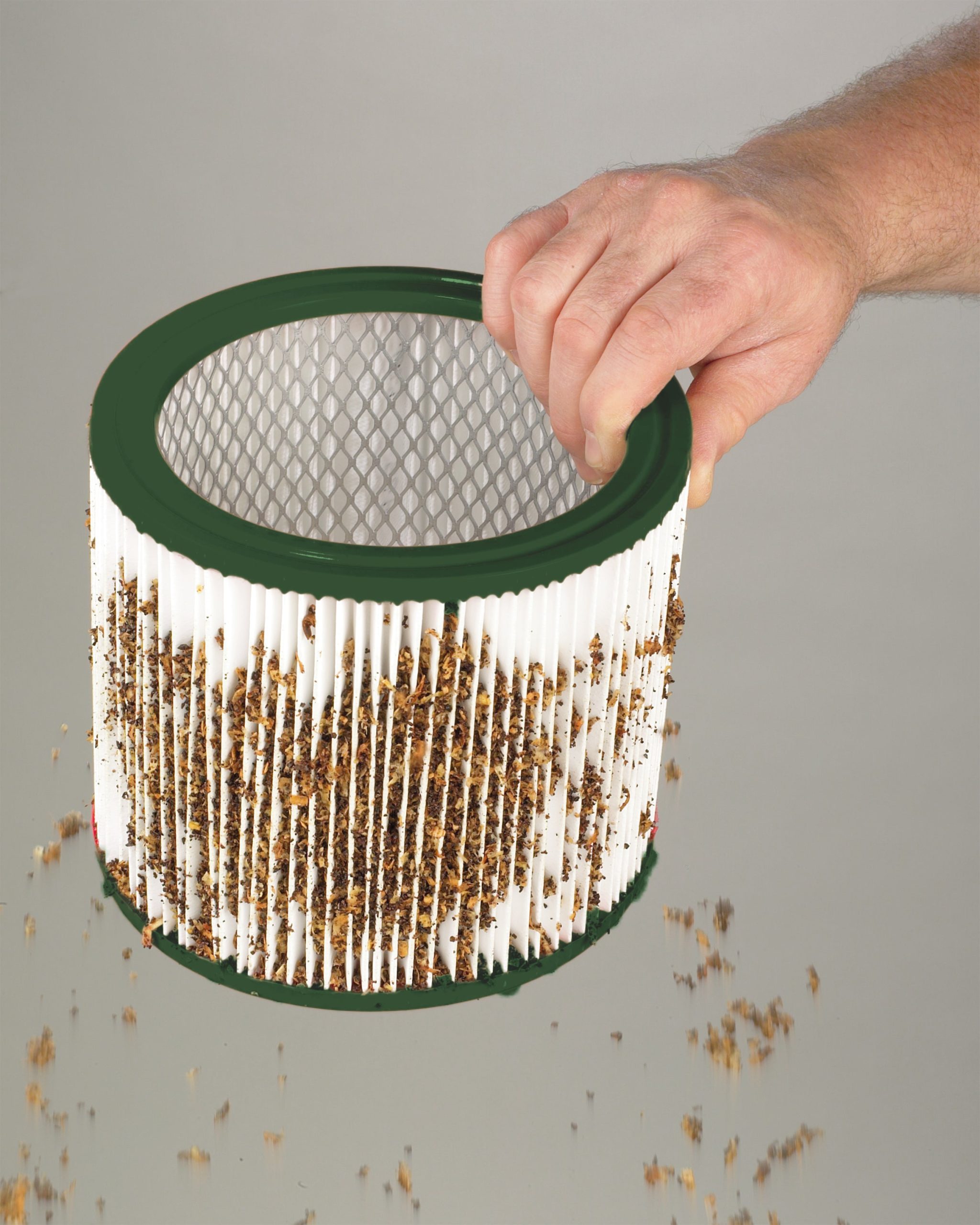 Shop-Vac® High Efficiency Cartridge Filter - Image 6