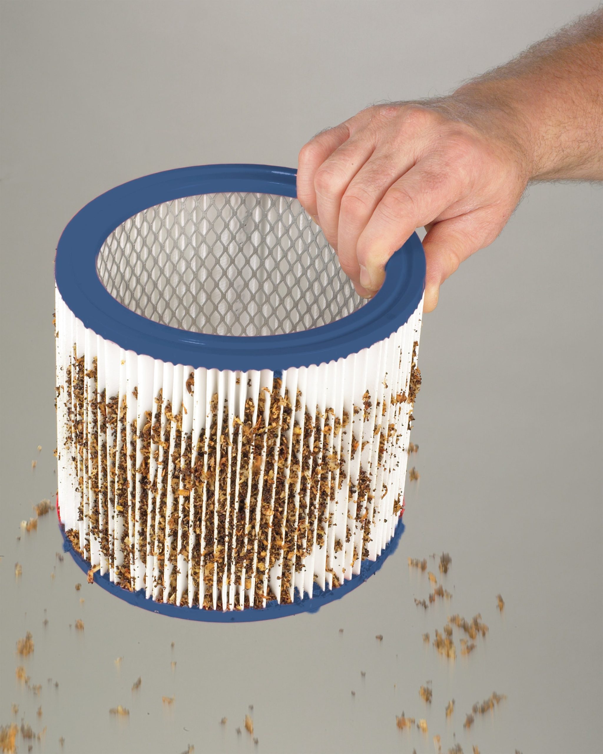 Shop-Vac® HEPA Cartridge Filter - Image 5
