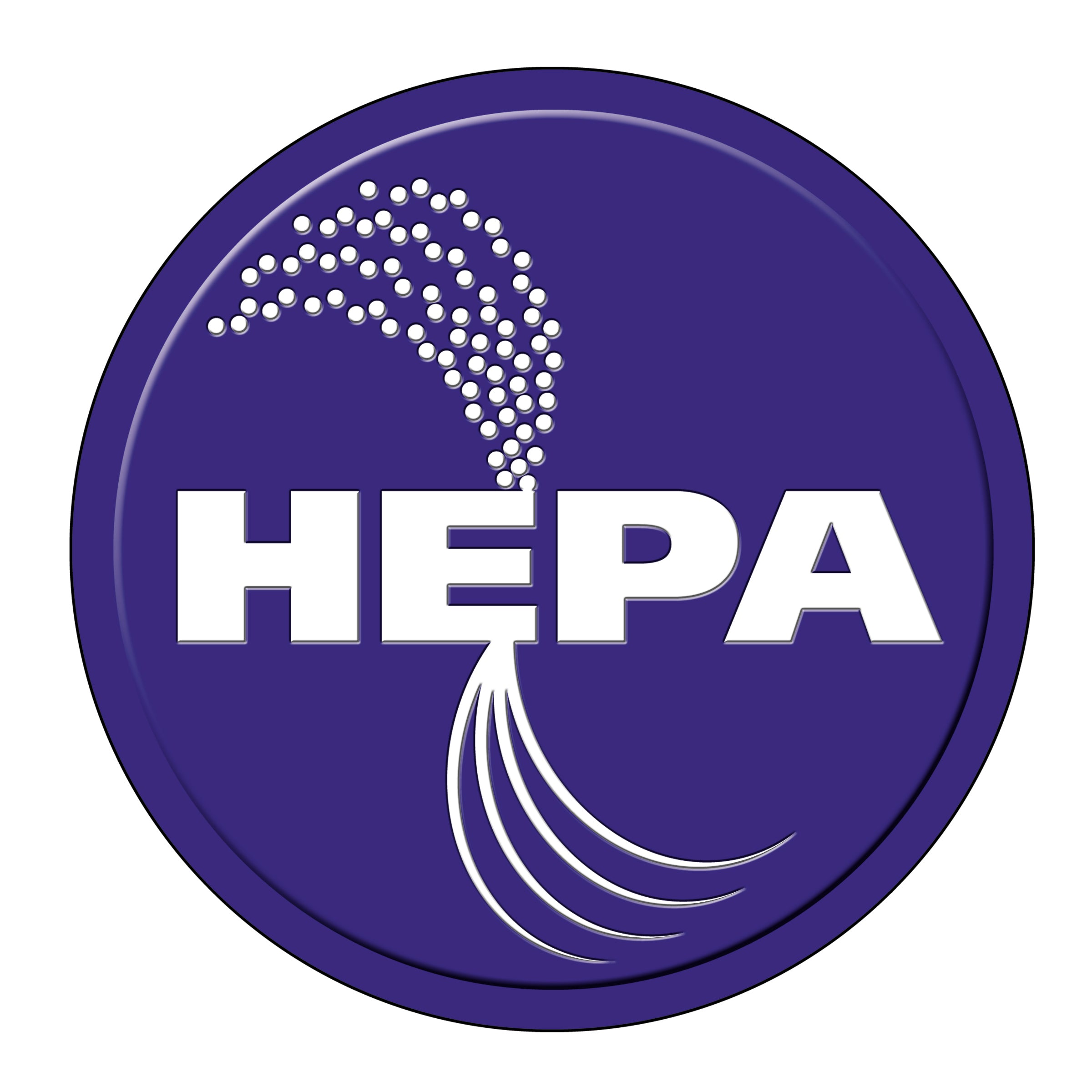 Shop-Vac® HEPA Small Cartridge Filter - Image 3