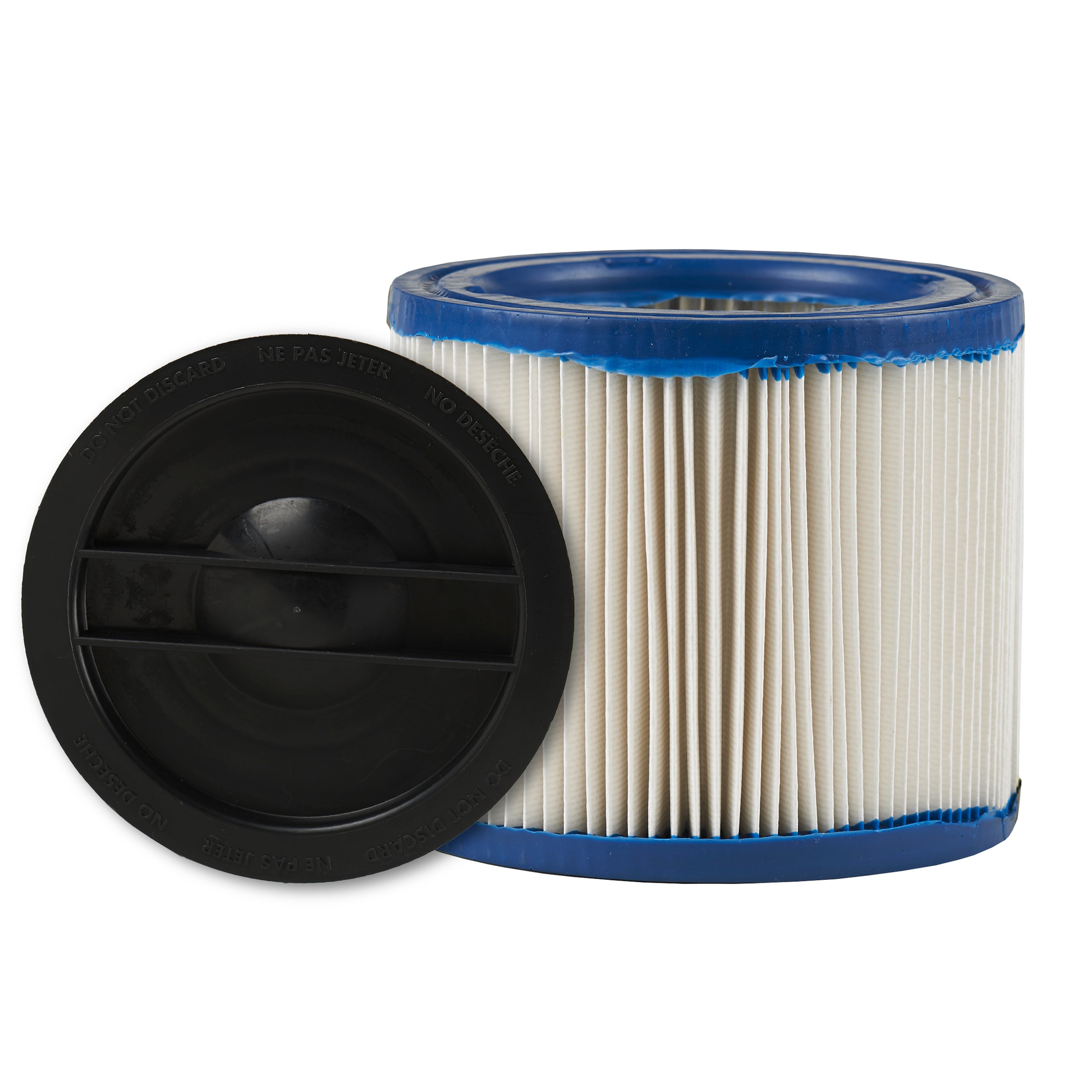 Shop-Vac® HEPA Small Cartridge Filter