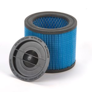 Shop-Vac® Nanofiber Cartridge Filter