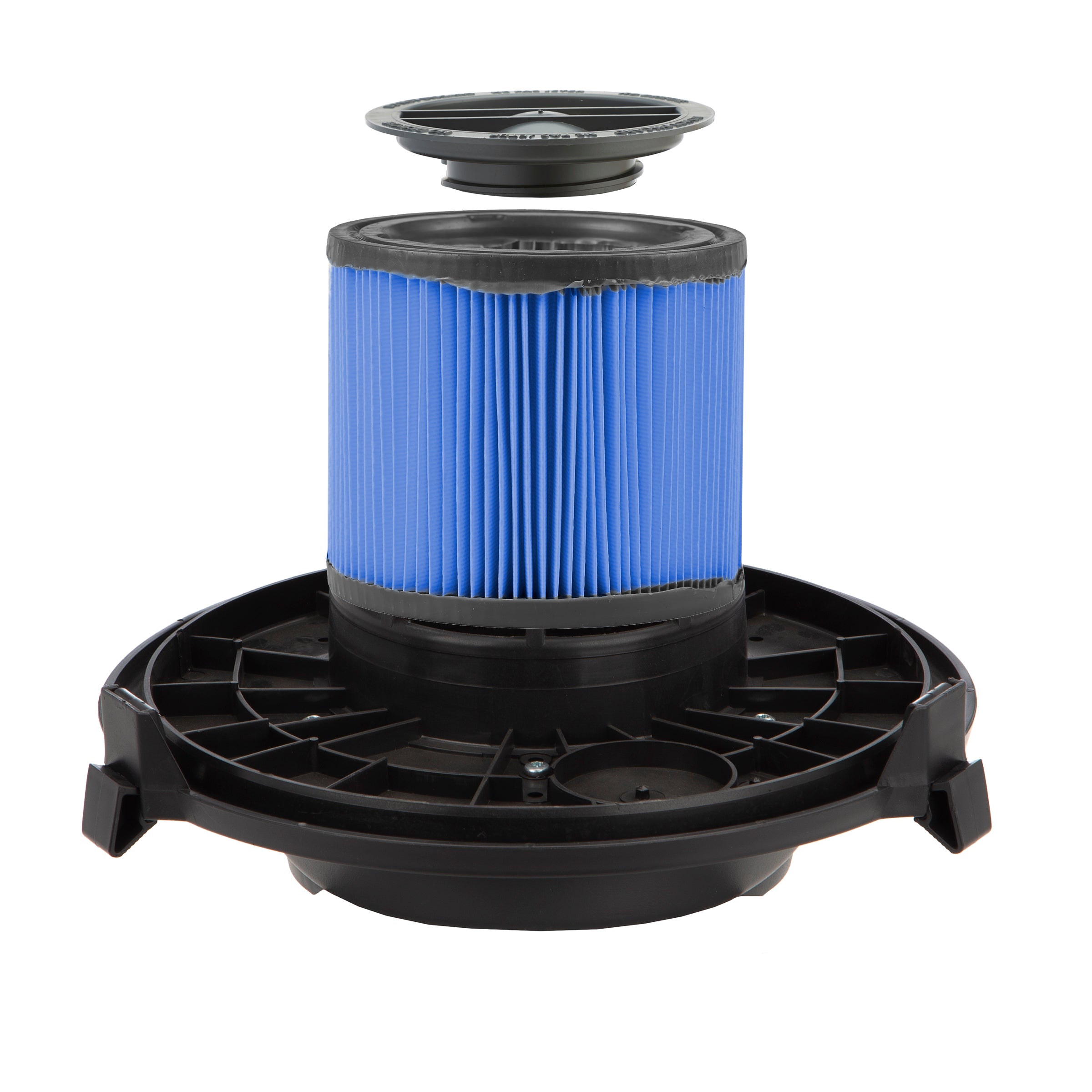Shop-Vac® Nanofiber Cartridge Filter - Image 6