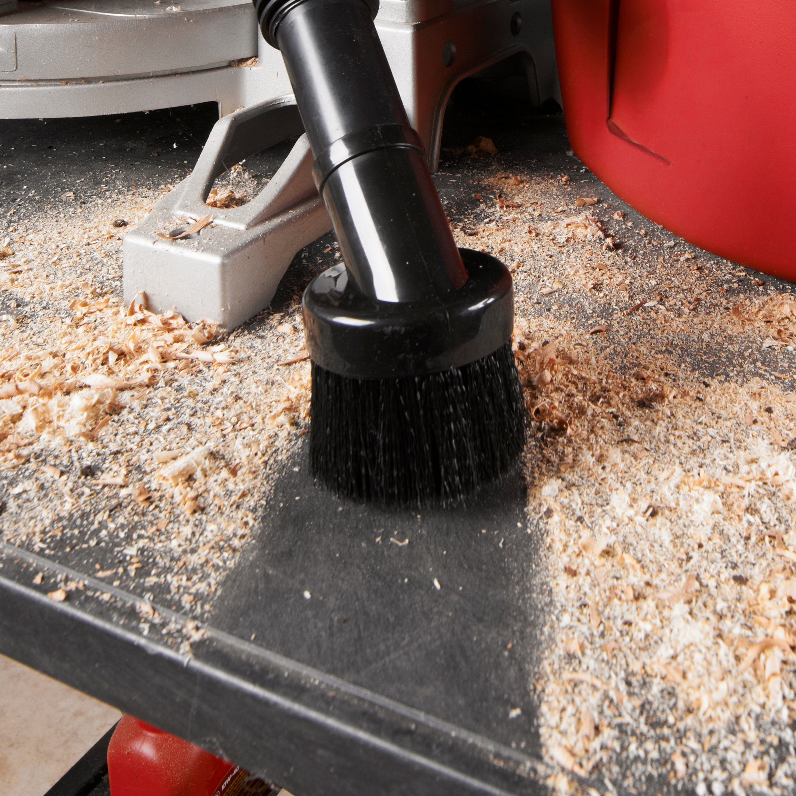 Shop-Vac® 1.25 Inch Cleaning Kit - Image 5