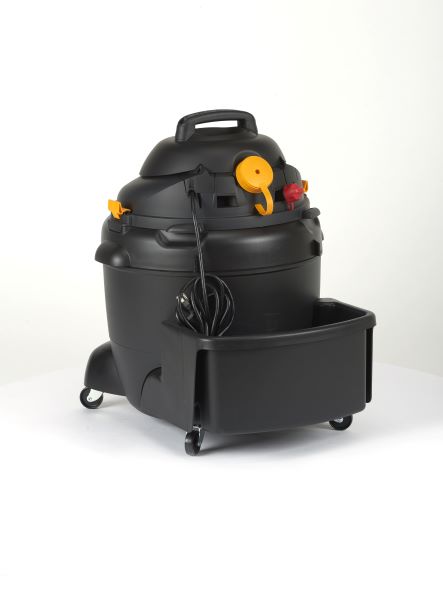 Shop-Vac® 18 Gallon* 6.0 Peak HP** Wet/Dry Vacuum With Built In Pump - Image 3