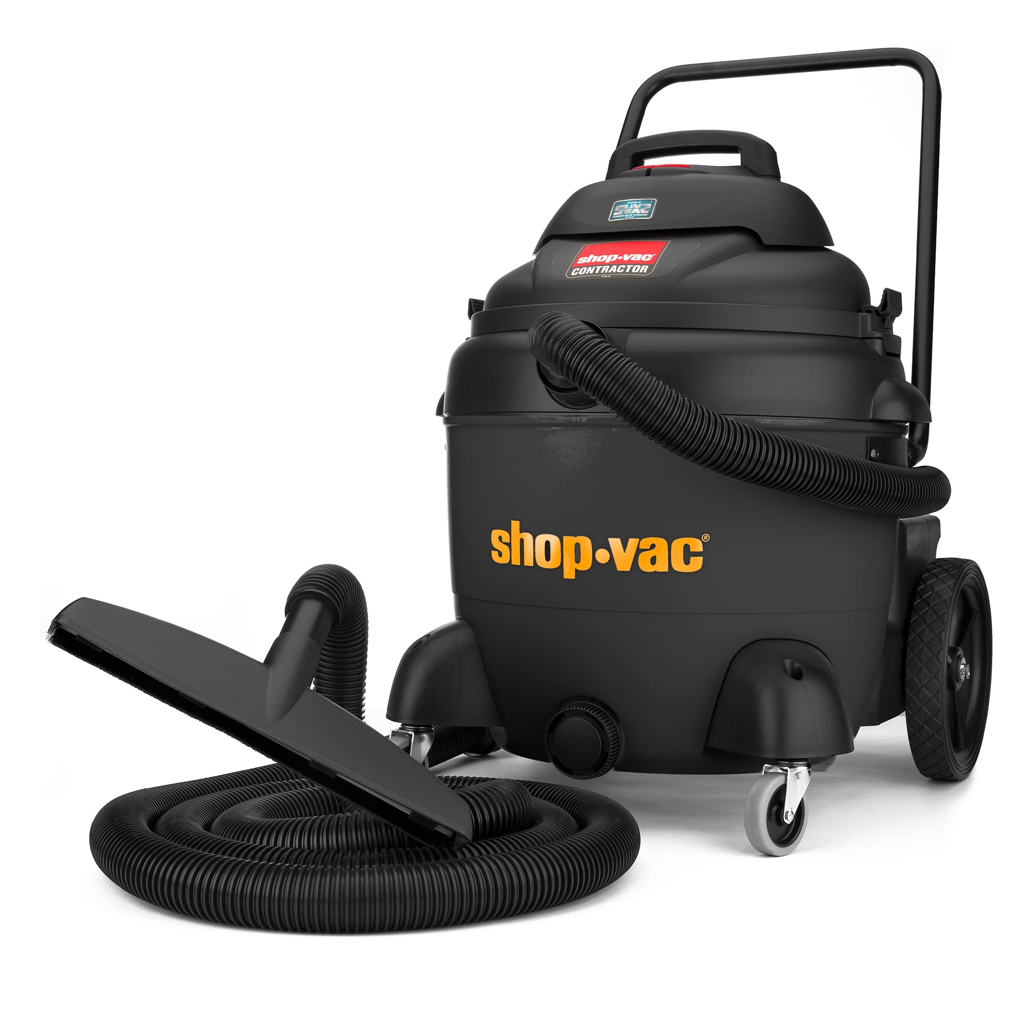 Shop-Vac® 22 Gallon 6.5 PHP SVX2 Wet/Dry Vac - Image 2