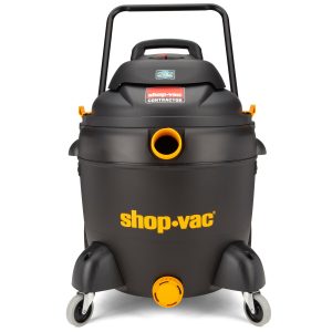 Shop-Vac® 22 Gallon 6.5 PHP SVX2 Wet/Dry Vac