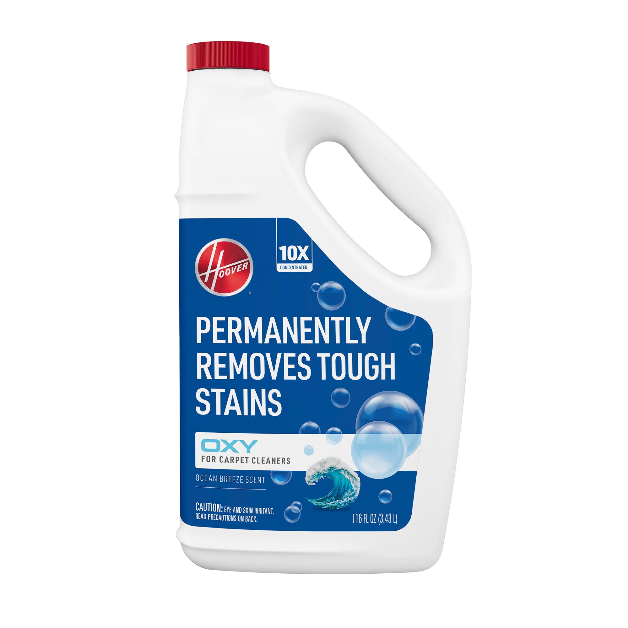 Oxy Carpet Cleaning Solution 116 oz.