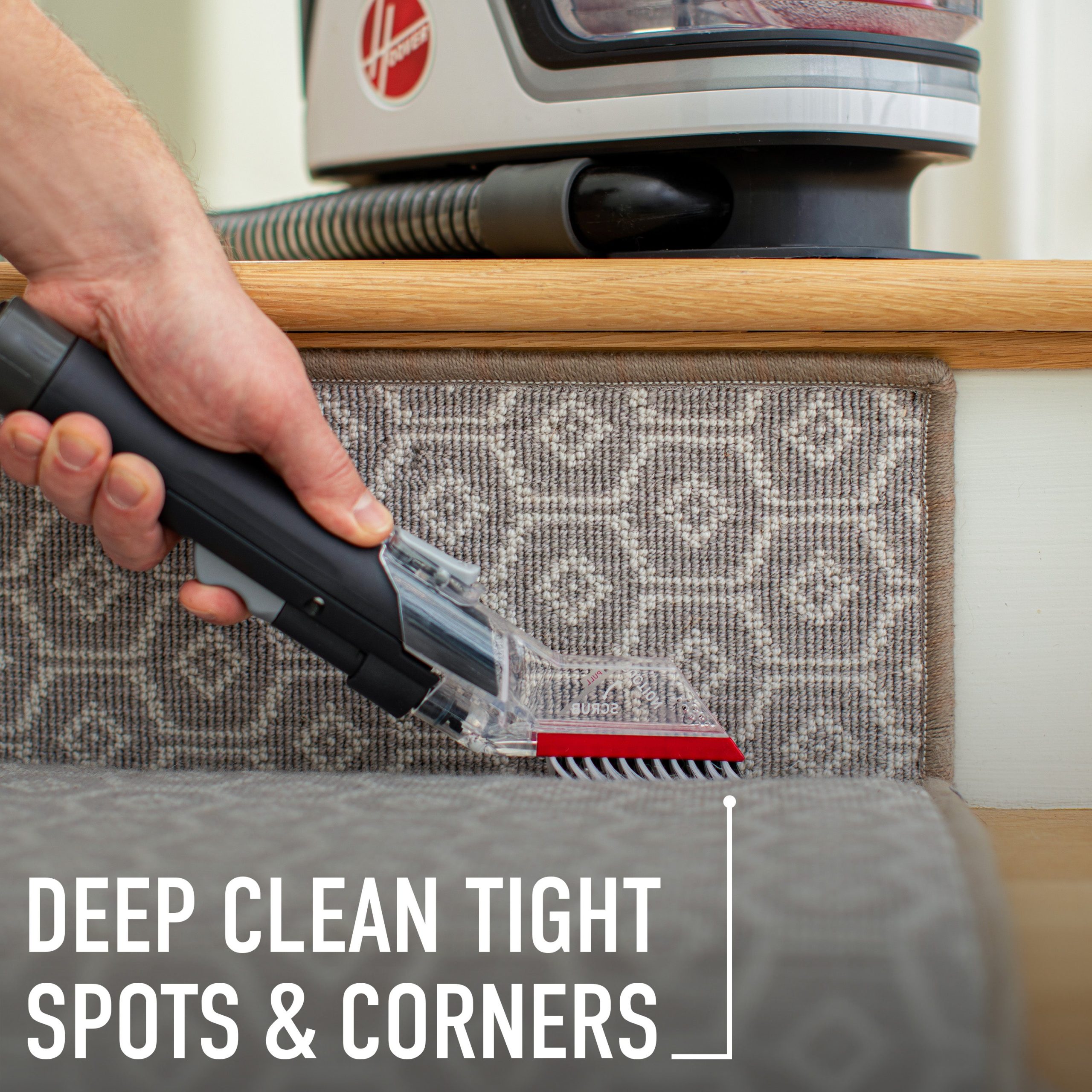 CleanSlate Pet Carpet & Upholstery Spot Cleaner + OXY Portable Solution Bundle - Image 10
