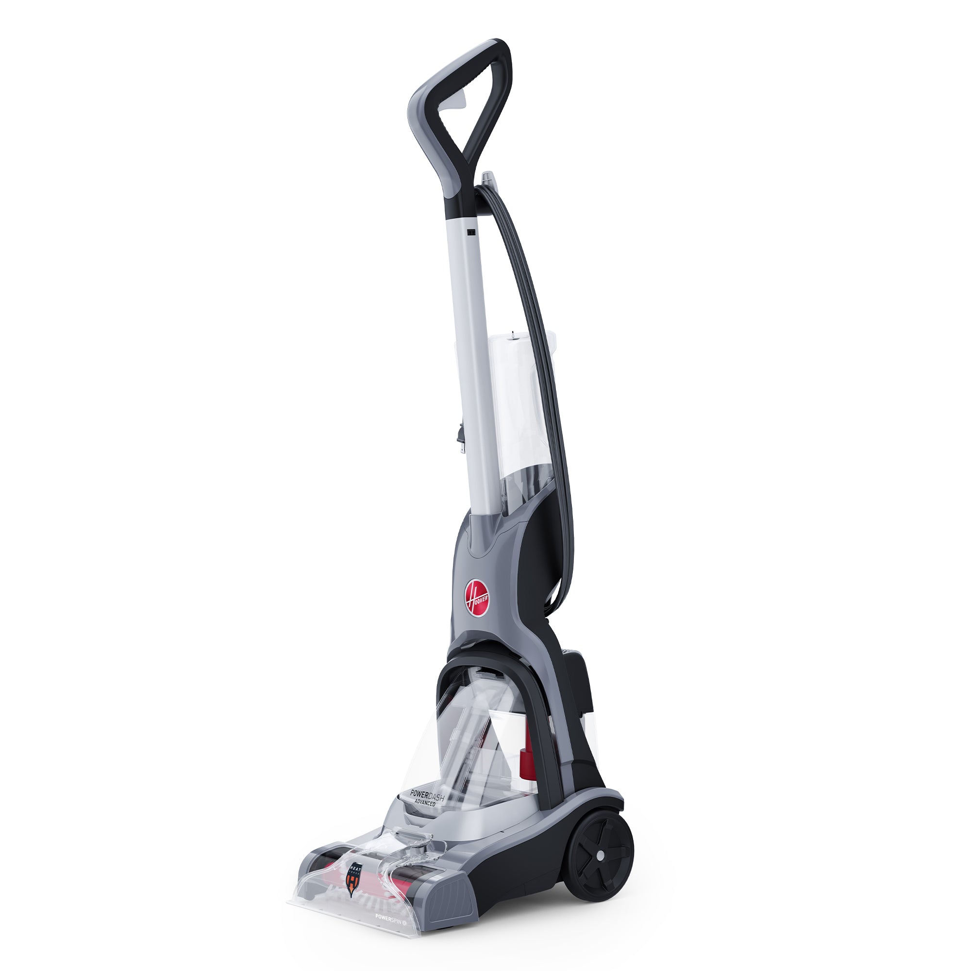PowerDash Pet Advanced Compact Carpet Cleaner