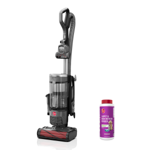 WindTunnel Swivel Pet + Pet Carpet Powder Bundle