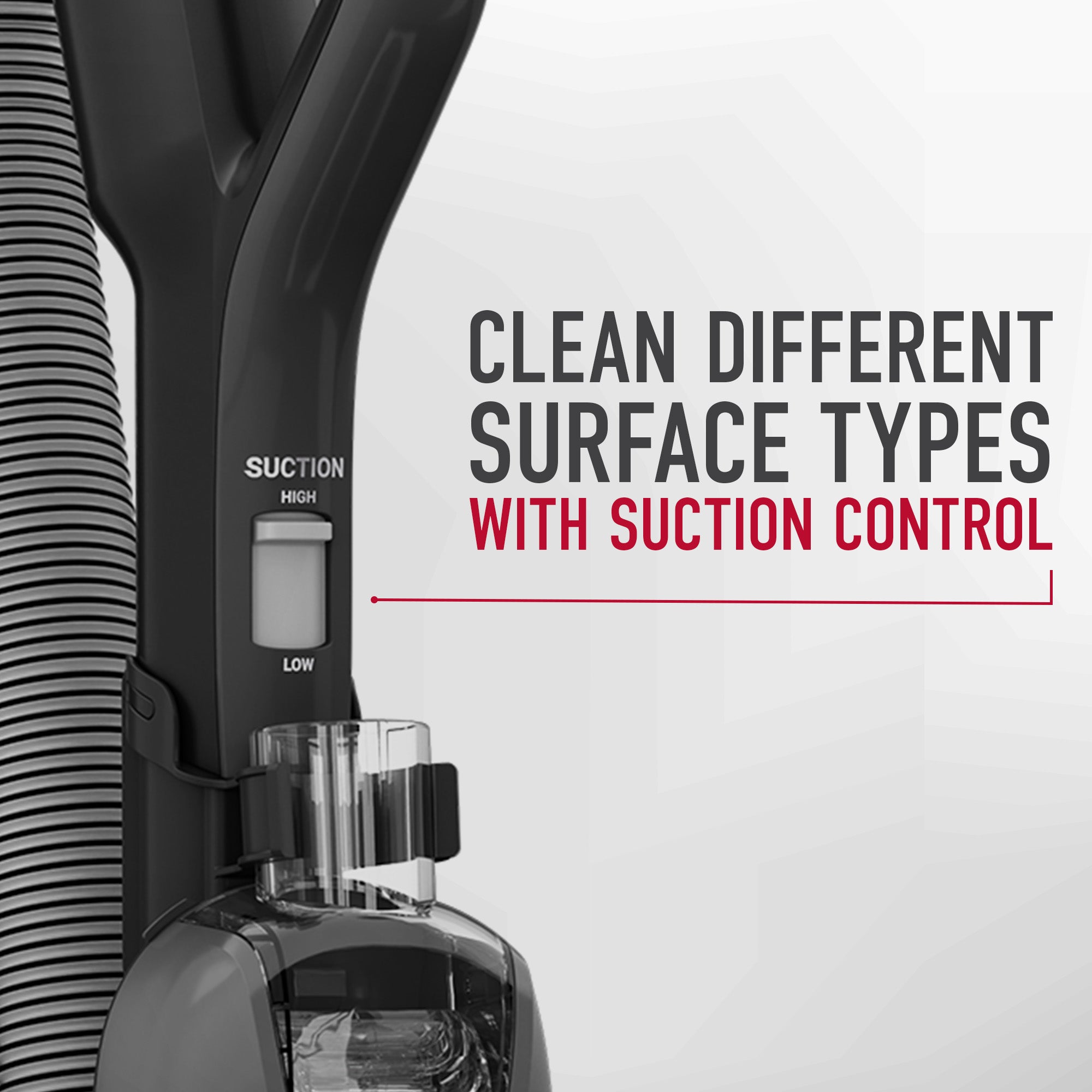 WINDTUNNEL SWIVEL PET UPRIGHT - Image 11